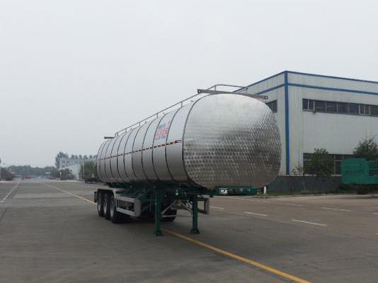 LHY9400GYS液态食品运输车(图2)